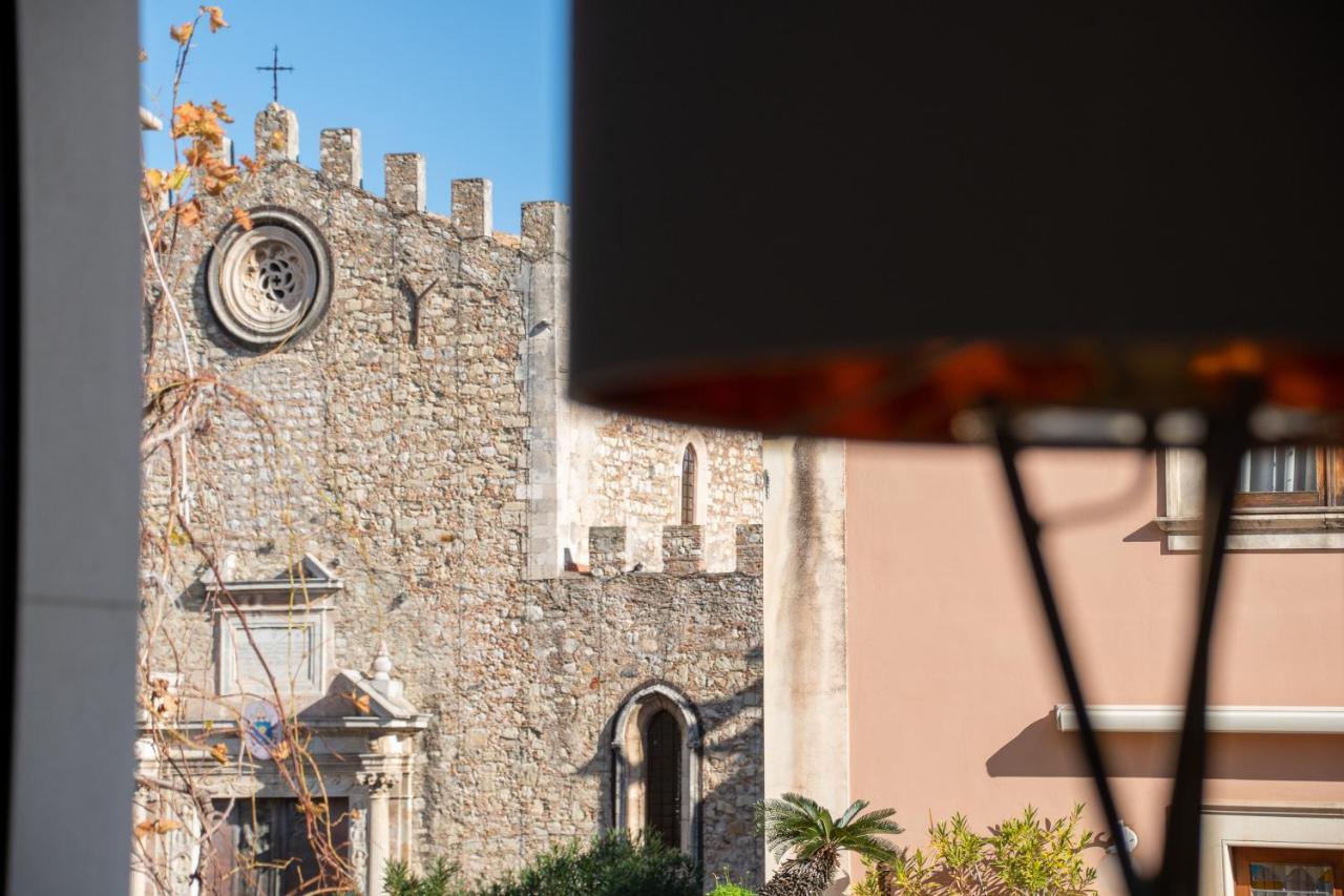 Pensión Longo Taormina